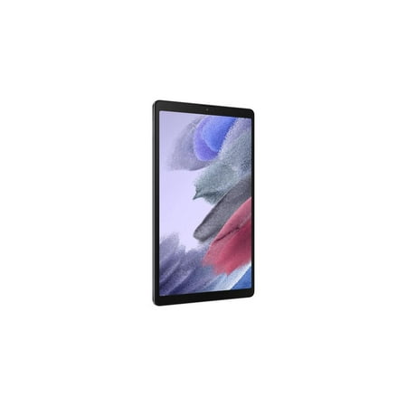 Samsung Galaxy A7 Lite 8.7" Tablet, 32GB (Wi-Fi), Dark Gray