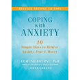 thumbnail image 1 of Coping With Anxiety, Edmund Bourne, Lorna Garano Paperback, 1 of 2
