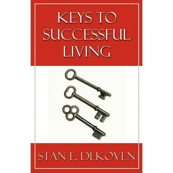 Keys to Successful Living (Paperback)