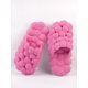 thumbnail image 2 of Soft Eva Massage Bubble Slippers, 2 of 4