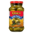 thumbnail image 4 of Unico Stuffed Queen Olives, 4 of 9