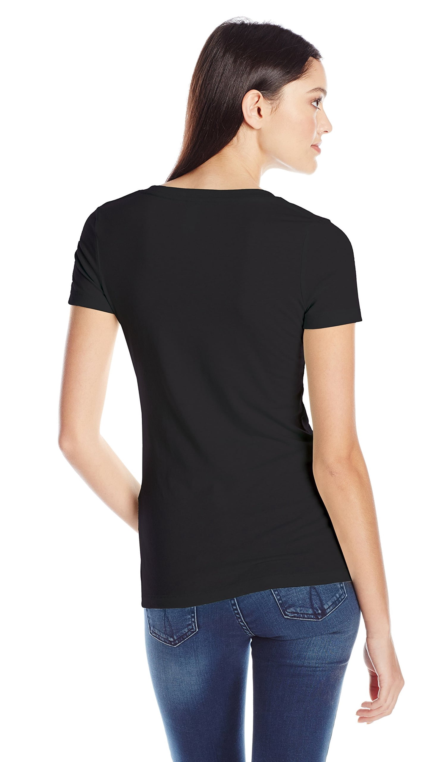 Women's Ideal V-Neck T-Shirt