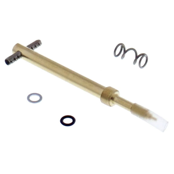 All Balls Extended Fuel Mixture Screw (46-6003) for KTM EXC 400, EXC 520 00-02