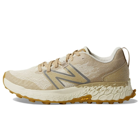 New Balance Fresh Foam X Hierro v7 Mindful Grey/Calm Taupe 8 B (M)