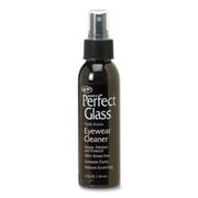 Hopes 24312972 Perfect Eyewear Cleaner, 4 Oz Spray Bottle