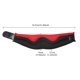 thumbnail image 3 of Vitavix Vitavix Soporte de cuello para los ronquidos Collarín para dormir Necksupport Never Snore Again Collarín ajustable de espuma suave para el cuello 1pc, 3 of 4