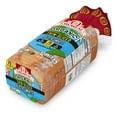 thumbnail image 2 of Oroweat Organic Rustic White Bread, 20 oz, Plain Thin Sliced White Bread, Bag, 2 of 8