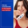 thumbnail image 5 of Nivea Dry Comfort Roll On Deodorant, 50ml, 5 of 6