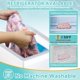 thumbnail image 5 of Stroller Cooling Pad - Car Seat Cooling Pad - Summer Baby Cooling Pad for Child Safety Car Seat, Baby Chair, Dining Chair - Pink, 5 of 5