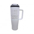 thumbnail image 1 of Termo Acero Inoxidable Friends Blanco 1.2 Litros, 1 of 5
