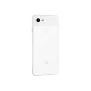 Google Pixel 3 XL 64GB Unlocked GSM & CDMA 4G LTE Android Phone w/ 12.2MP Rear & Dual 8MP Front Camera - Clearly White