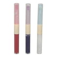 thumbnail image 2 of Gloss à Lèvres Repulpant, Soin Hydratant Portable 3 Pcs Gloss Repulpant Transparent pour Femmes pour Quotidien, 2 of 8
