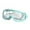 Dark Purple, variant on Swim Goggles for Women Men and Youth | No Leaking Full Fog Diving Goggles for Clear in Water Activities, 15.5×8×7.6 cm, Sky Blue
