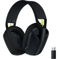 thumbnail image 1 of Audífonos inalámbricos para juegos Logitech G435 Lightspeed + Bluetooth, 1 of 6