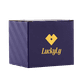 thumbnail image 5 of Taza para Café de 500ml con Frases Originales LuckyLy, Modelo Cafeína blanco 500 ml, 5 of 6