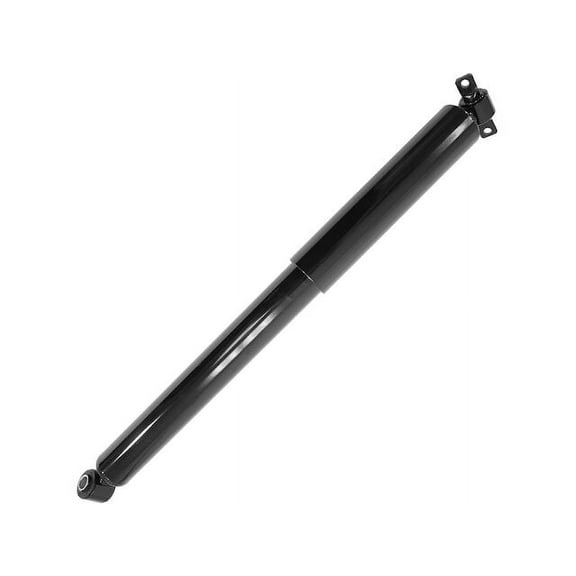 Rear Shock Absorber - Compatible with 1988 - 1999 GMC C1500 1989 1990 1991 1992 1993 1994 1995 1996 1997 1998
