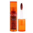 thumbnail image 2 of Lip Glosses Amber Lip Gloss With M Irror Finish Long Lasting Non Stick And Non Fading Cup, 2 of 9