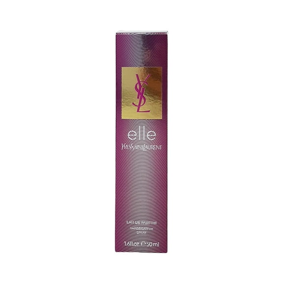 Elle Eau De Parfum Spray-50ml/1.7oz