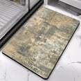 thumbnail image 5 of Premium Non-Skid Modern Abstract Runner Rug - 20x32 inch Long Bathroom Runner Rugs with Rubber Backing - Perfect Kitchen Carpet and Indoor Floor Runner for Living Room, Bedroom, Entryway, 5 of 5