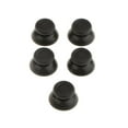 thumbnail image 2 of Protable 5 Paquetes de Agarre para El , Cubierta , de Arañazos, Golpes para El Controlador perfke Thumb Stick Grip Cap, 2 of 6