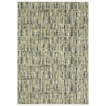 Oriental Weavers SENECA Beige 9'10 X 12'10 Area Rug