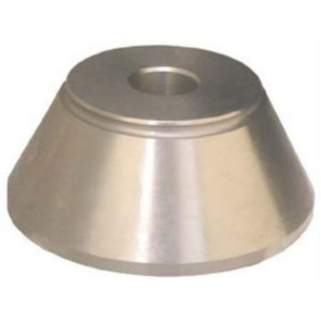 The Main Resource TMRWB720-40 Wheel Balancer Cone 2.95 - 3.63 for 40 mm Shaft