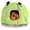 Green, variant on Bird Hammock Nest Plush Warm Hanging Tent Pet Parrot Swing Bed Cave Cage for Parakeet Canary Cockatiel Lovebird Hamster M