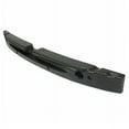 thumbnail image 2 of CAPA For 10 11 12 Sentra 2.0L Base/S/SL Front Bumper Impact Energy Absorber Foam, 2 of 3