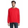 thumbnail image 2 of SOLS  Adult Space Raglan Sweatshirt, 2 of 5