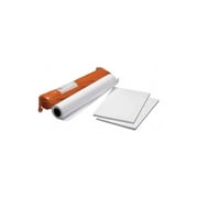 Clearprint 3020IJ 18" x 24" 20 lb. Opaque Bond Sheets, 100 Sheets/Pack