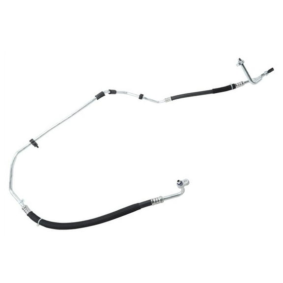 A/C Compressor and Condenser Hose