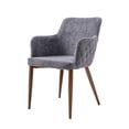 thumbnail image 2 of Silla de Comedor Kessa Muebles Fedora Gris, 2 of 2