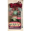 Zoobles Toy Chillville Single Pack - Cariboo #116 88119