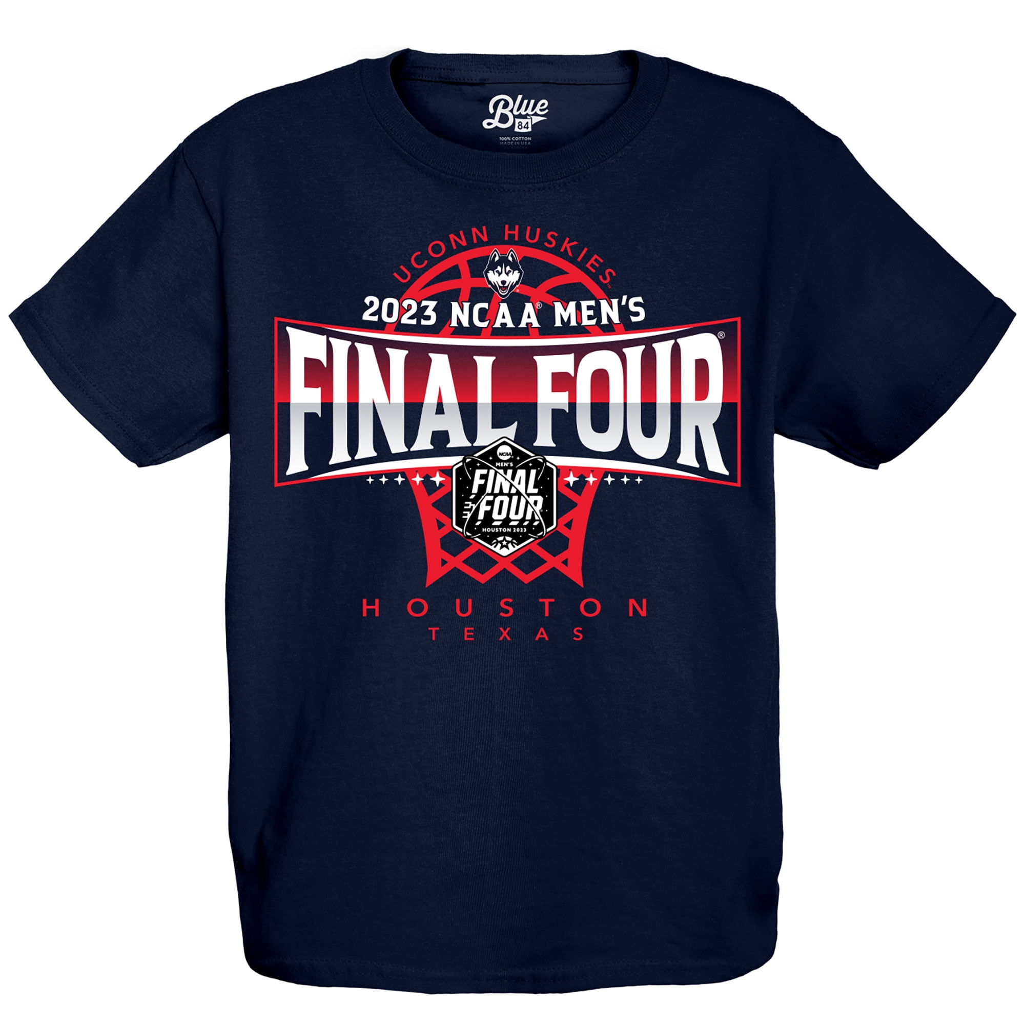 Final shop four merch