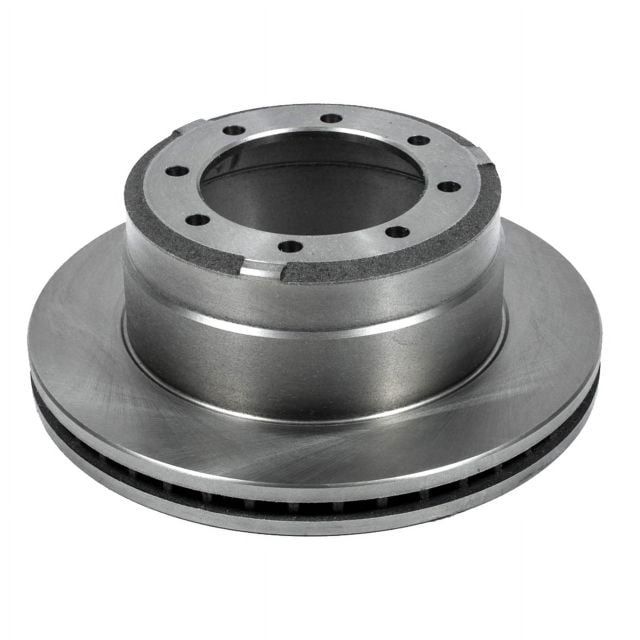 Power Stop Rear One Stock Replacement Brake Rotor AR85118
