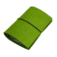 thumbnail image 4 of 10 Pockets Fly Fishing Leader Wallet Leader Case Wallet Remove Fly Line Holder, 4 of 8