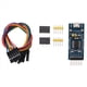 thumbnail image 1 of FT232 USB UART Board Mini Interfaz USB A UART Módulo de Puerto Serie FT232RNL para Win7/8/8.1/10/11 Android, 1 of 8