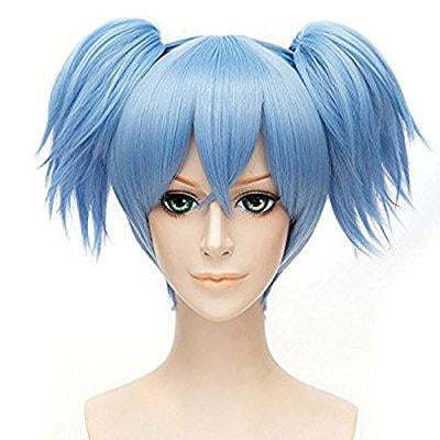 Featured image of post Why Can t Nagisa Cut His Hair