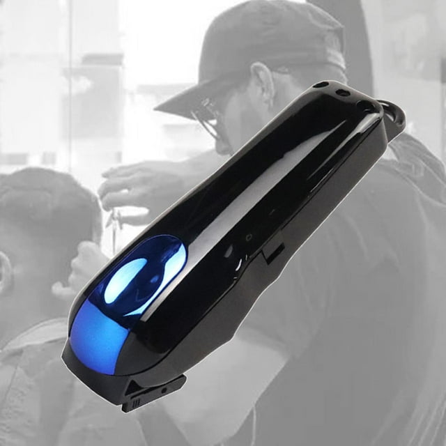 Cubierta Eléctrica para Cortadora de Cabello con Revestimiento para 8148 8591 Azul Colcomx cortadora de cabello Carcasa