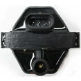 thumbnail image 4 of New Ignition Coil Compatible With GMC Sierra 1500 HT 6 Cyl 4.3L K3500 Sierra SL 8 Cyl 5.7L Savana 3500 Base 8 Cyl 5.7L Jimmy SLT 6 Cyl 4.3L 1996-2007 By 3565 8231 26327 48604 50007, 4 of 6