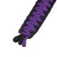 thumbnail image 5 of 2uds Puerta Correa Columpio Puertas Limitación Revisar Correas Nylon Negro Púrpura, 5 of 5