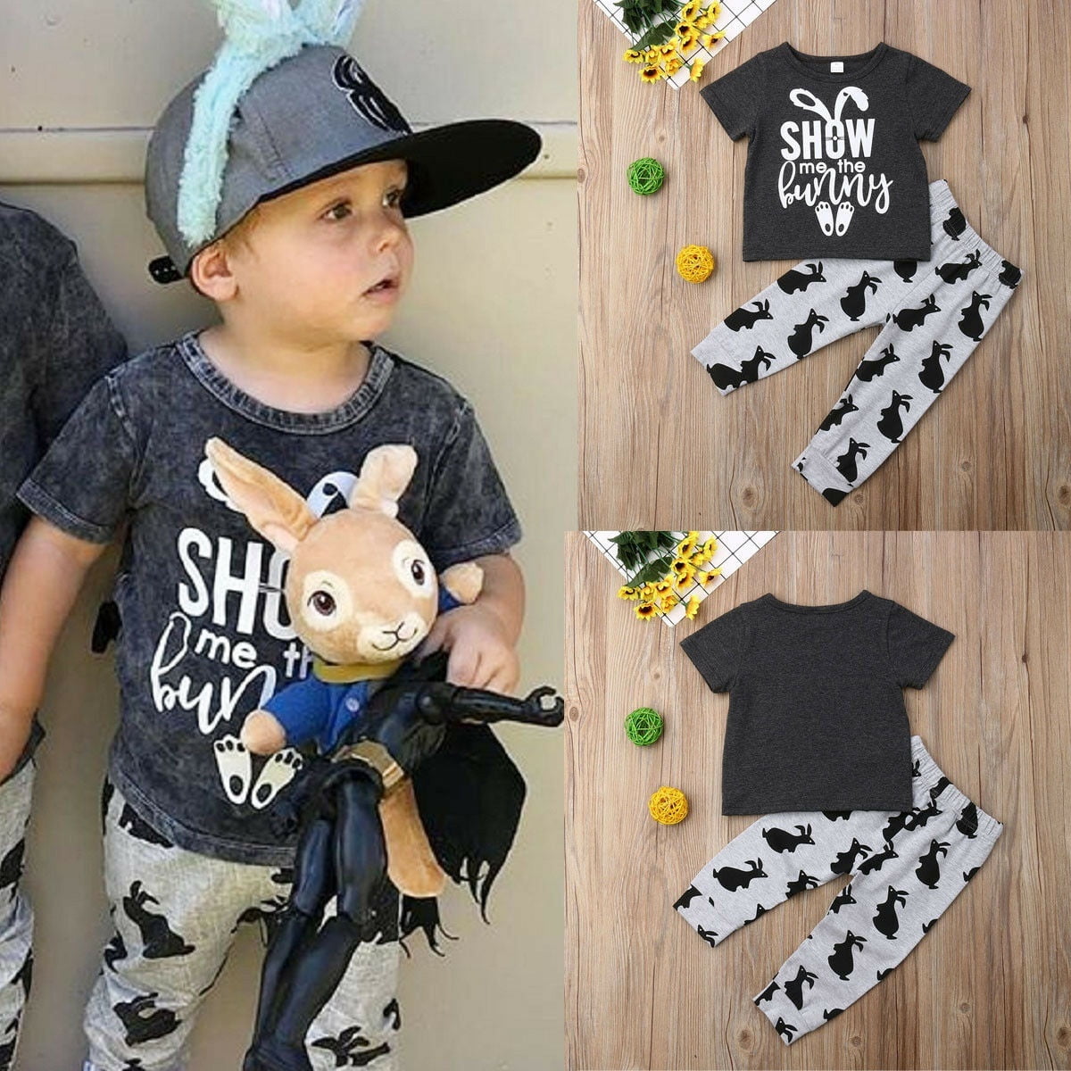 Baby girl easter shirt online