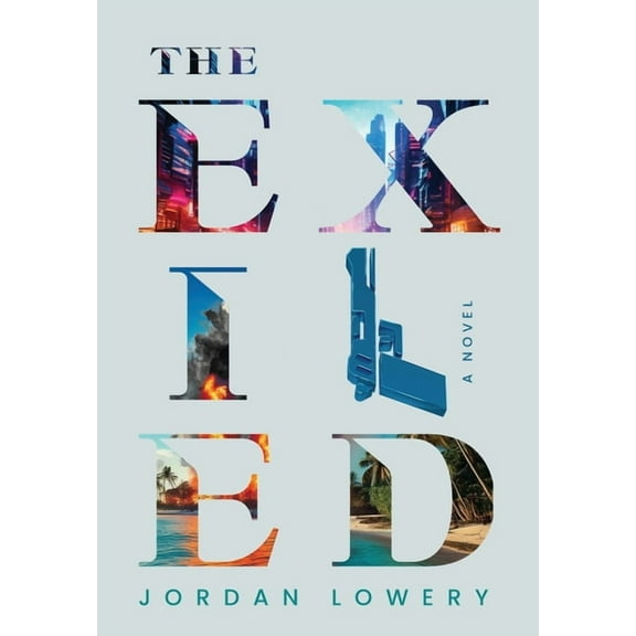 The Exiled, (Hardcover)