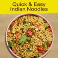 thumbnail image 4 of Maggi 2-Minute Instant Indian Noodles Masala Soup Pack 2.5 oz, 4 of 13