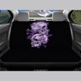 thumbnail image 6 of Pzuqiu Front and Rear Seat Cover Set Car Interior Decor, Compatible with Vehicle Seats Sedan Seats, Car Seat Covers Fit for Cars Trucks Easy to Install, 6 of 10