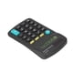thumbnail image 4 of Desktop Calculator, Mini Calculator Black High Accuracy Dual Power Supply 8 Digit LCD Display For Teacher For Home, 4 of 8