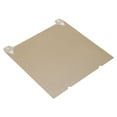 thumbnail image 4 of "Premium Dual-Sided PEI Coated Spring Steel Build Plate (235x235mm) - High-Temp Resistant, Easy Release for Ender 3/5 Series & CR20 Printers", 4 of 6