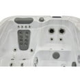 thumbnail image 2 of Luxury Spas Casey 3-Person Spa, 2 of 9