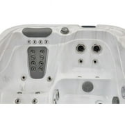 Luxury Spas Casey 3-Person Spa
