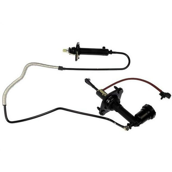 Clutch Master/ Assembly - Compatible with 2003 - 2004 Jeep Wrangler